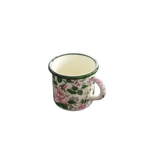 Kaffeepott dekor